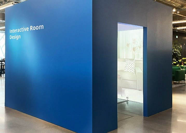 インテリアスタイルラボのイメージ