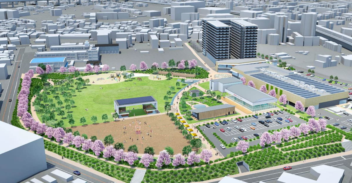 全体イメージ図