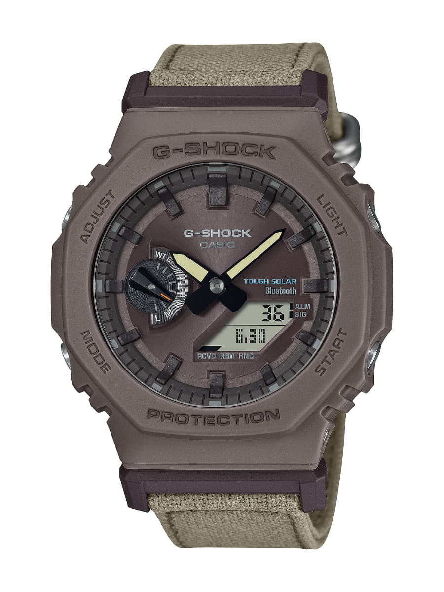 GA-B2100CT-5AJF、25,300円