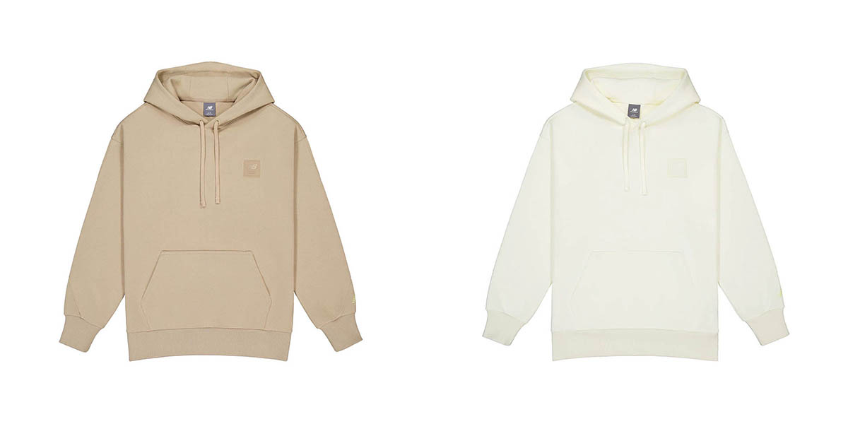 NBX Lunar New Year スウェットフーディ
