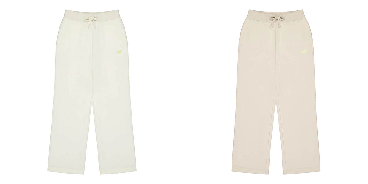 NBX Lunar New Year ニットパンツ