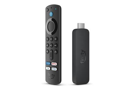 Fire TV Stick 4K(第2世代)