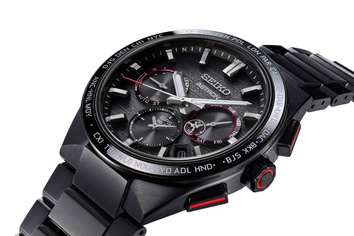 GPSソーラーのSBXC149