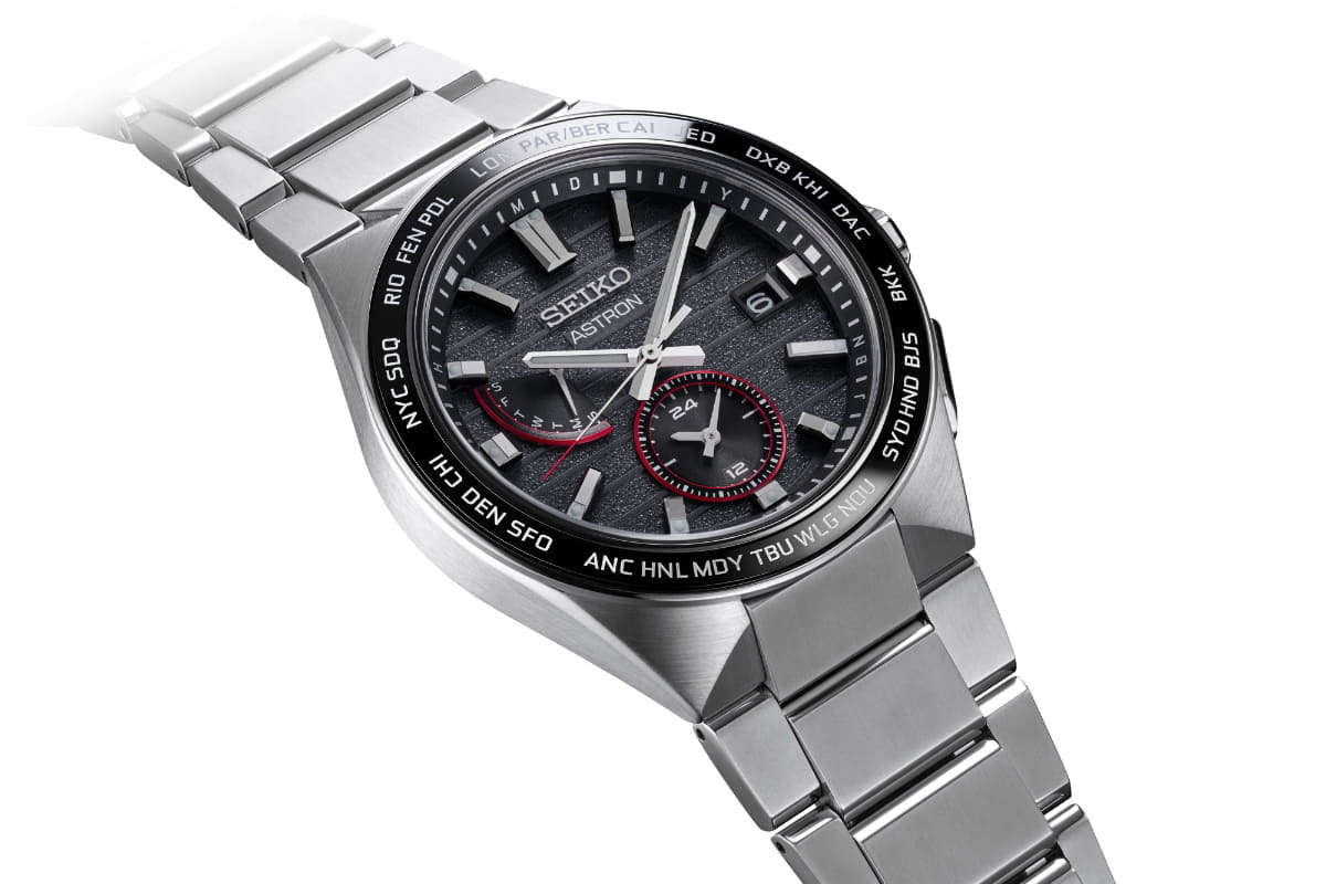 電波ソーラーのSBXY075