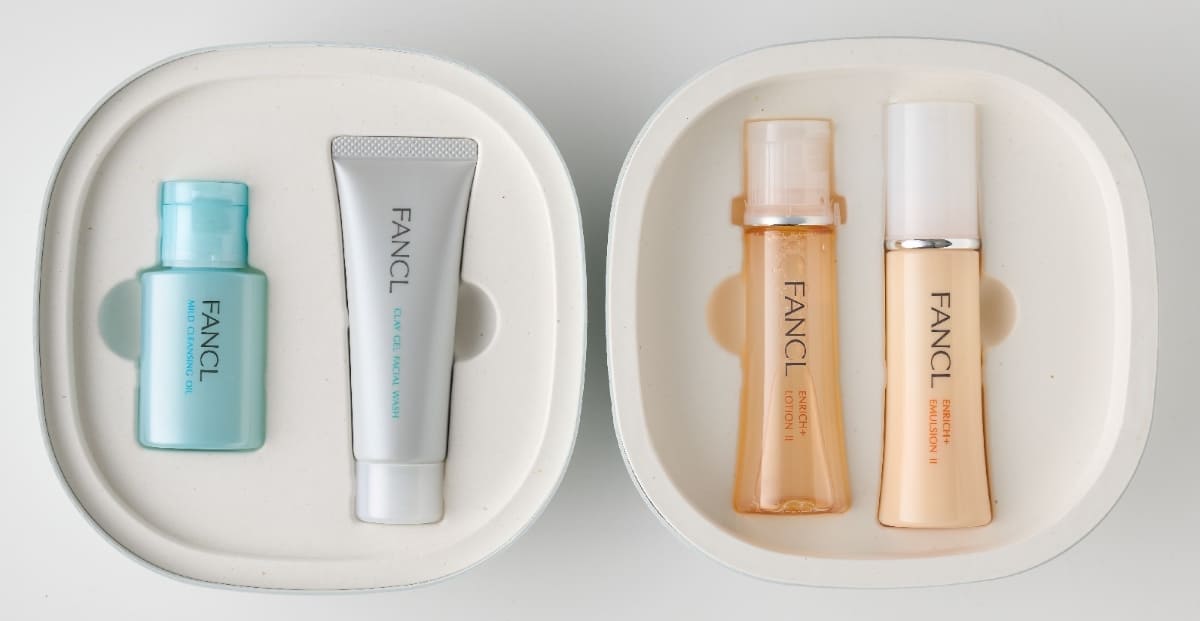 「エンリッチプラス」