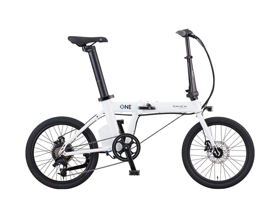 DAHON　K-ONE　月額15,950円