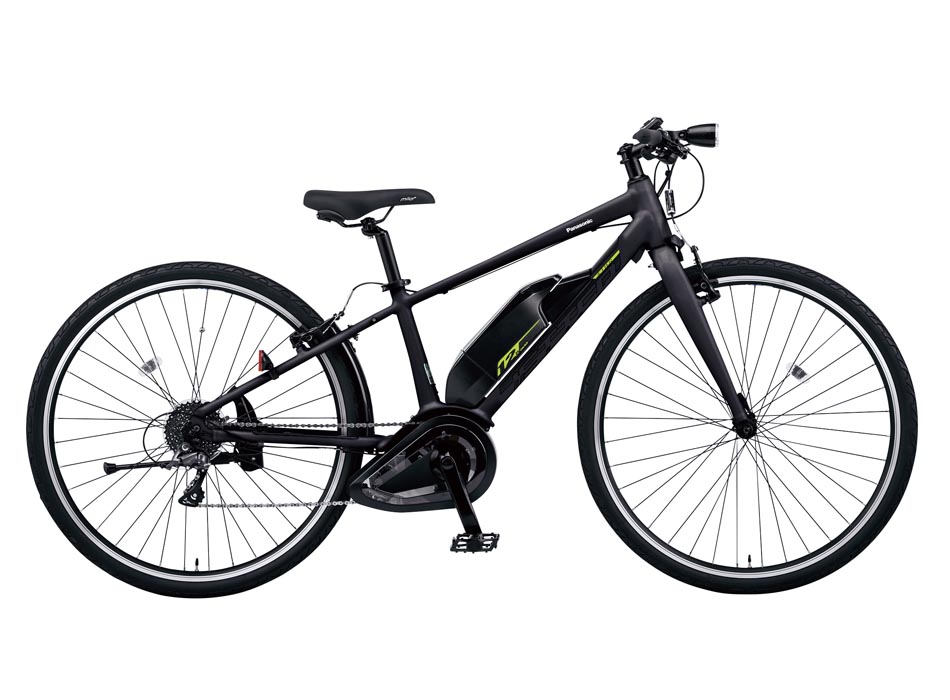 Panasonic　JETTER　月額9,900円