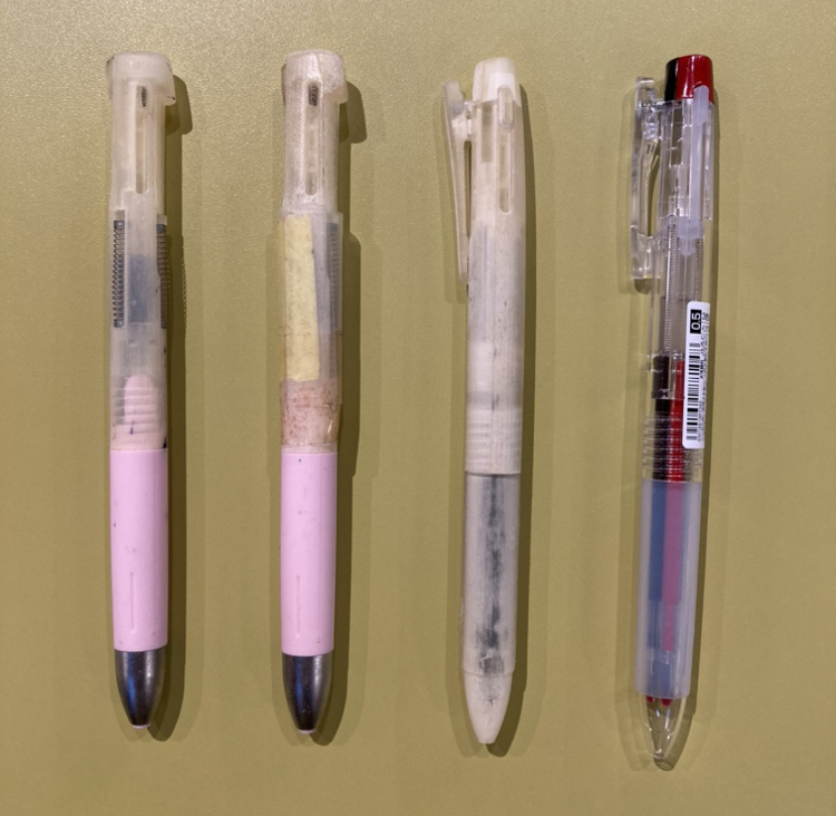 試作を繰り返して開発