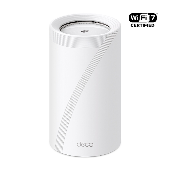 TP-Link「Deco BE85」