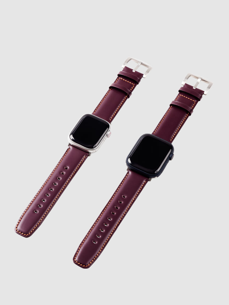 左：38・40・41mm用 右：42・44・45mm用