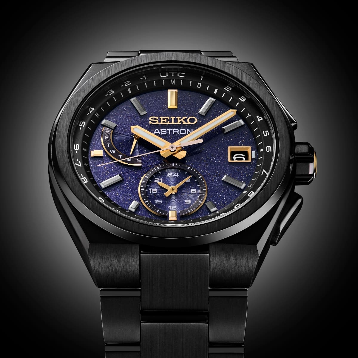 ソーラー電波モデル SBXY071