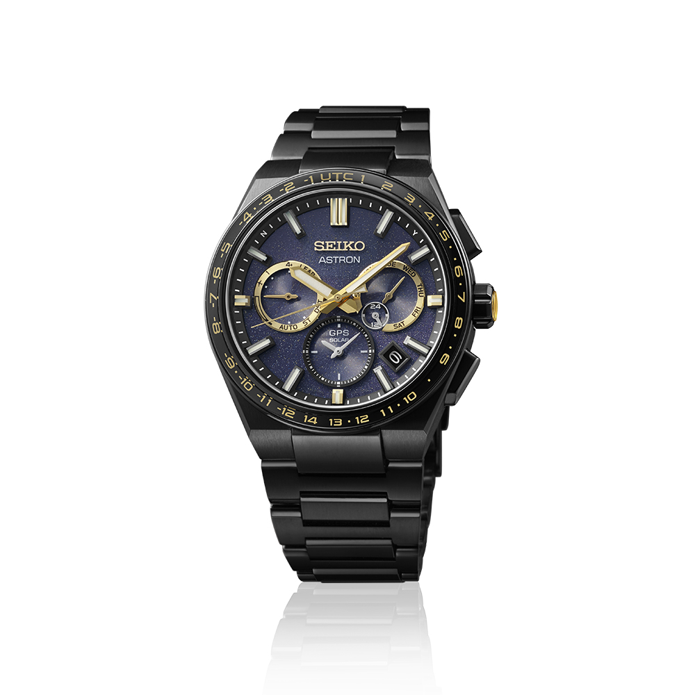 SBXC145、330,000円。世界限定1,200本、うち国内300本