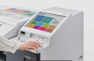 マルチコピー機 セブン‐イレブンのマルチコピー機から印刷をより便利に！Microsoft