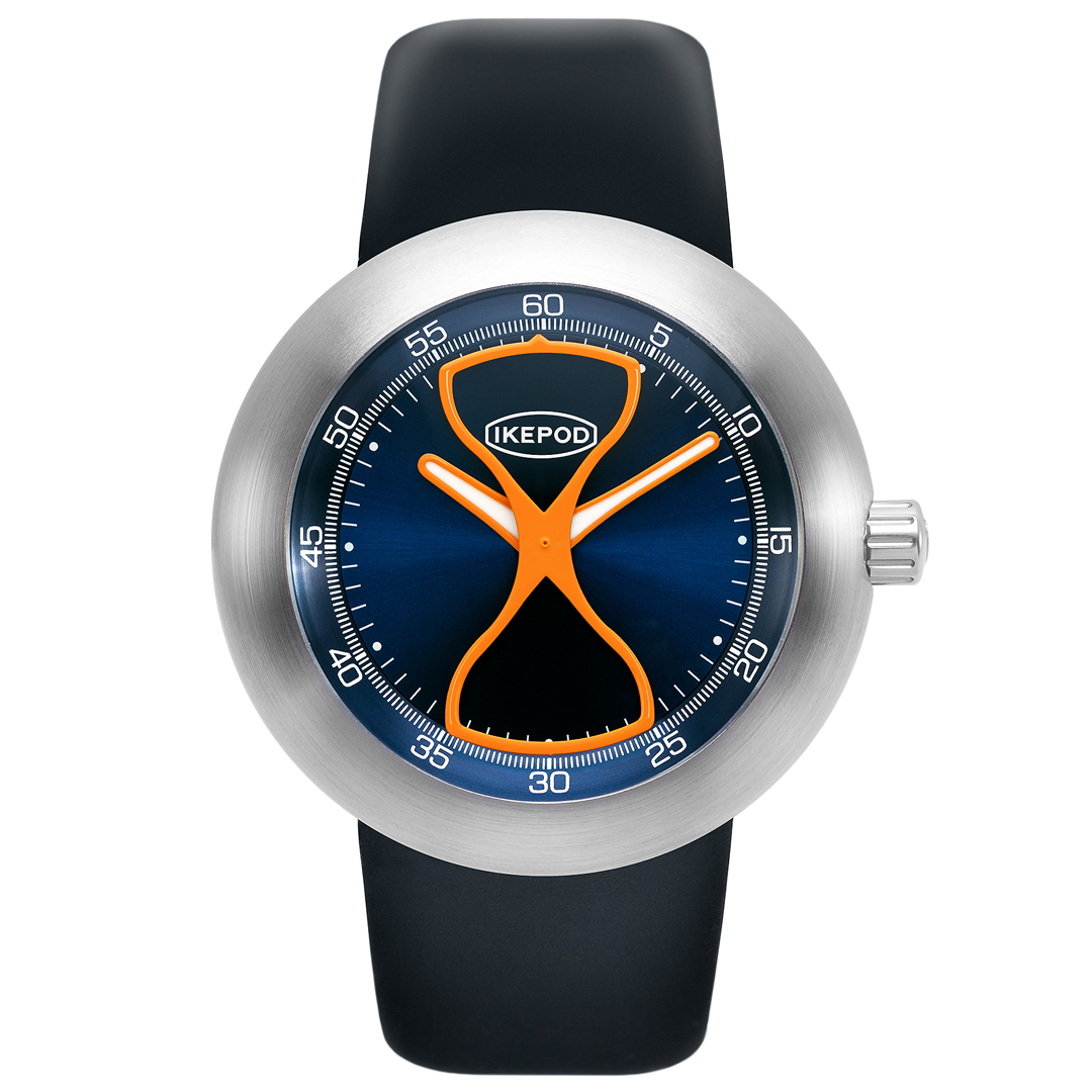 MEGAPOD Dieter HOUR GLASS(IPM001HGSILB)