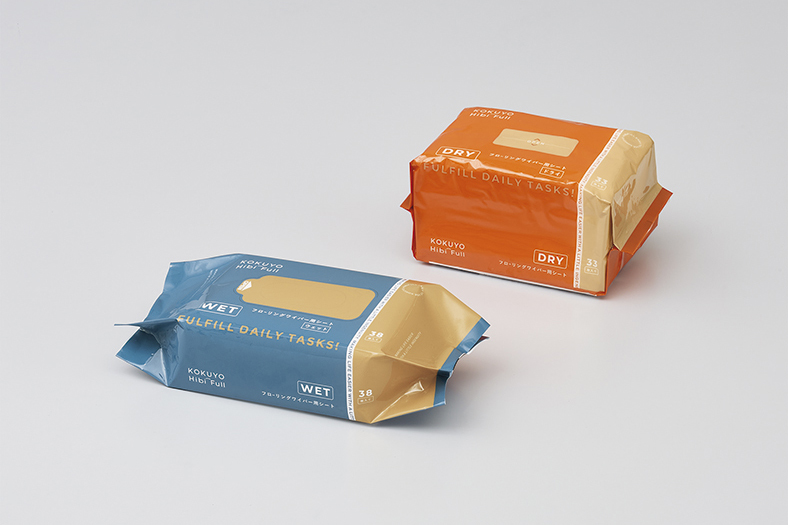 フローリングワイパー用シート