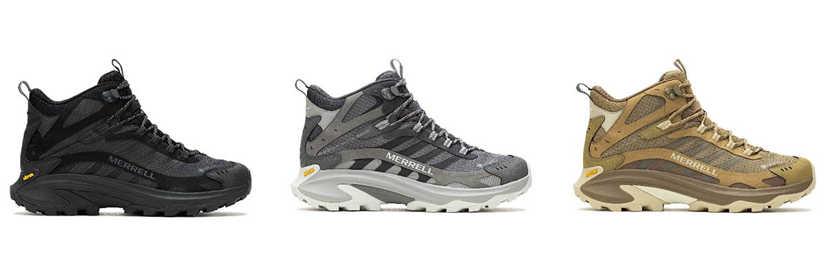 MOAB SPEED 2 MID GORE-TEX MENS