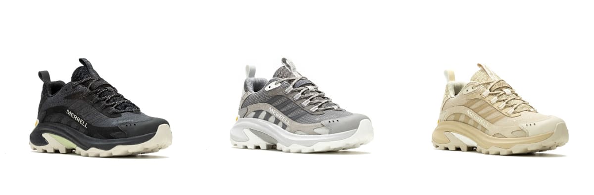 MOAB SPEED 2 GORE-TEX WOMENS