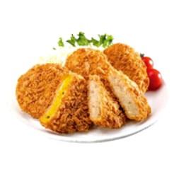 北海道男爵のコロッケ各種 105円