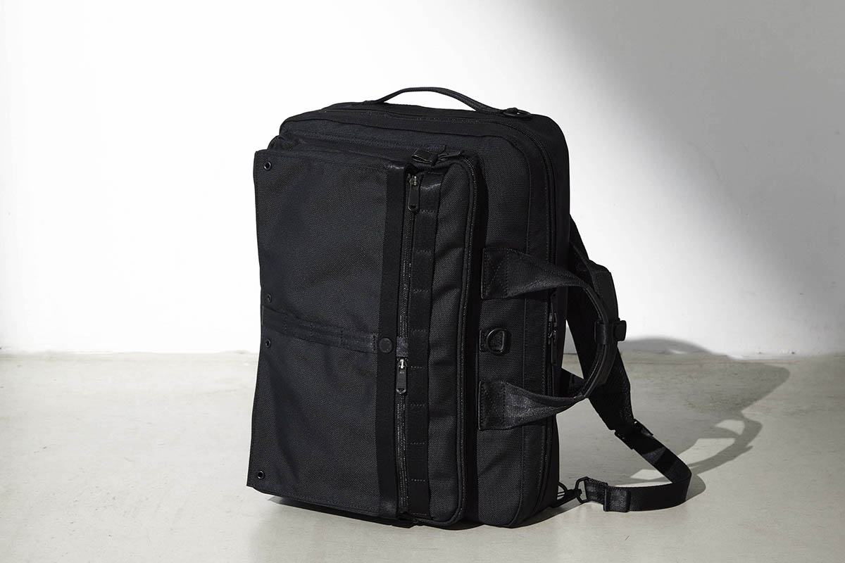 POTR SCOPE NOMAD PACK