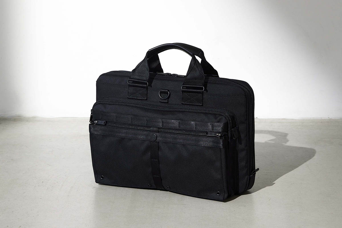 POTR SCOPE CLOUD CASE