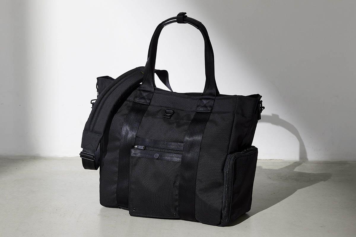 POTR SCOPE URBAN TOTE