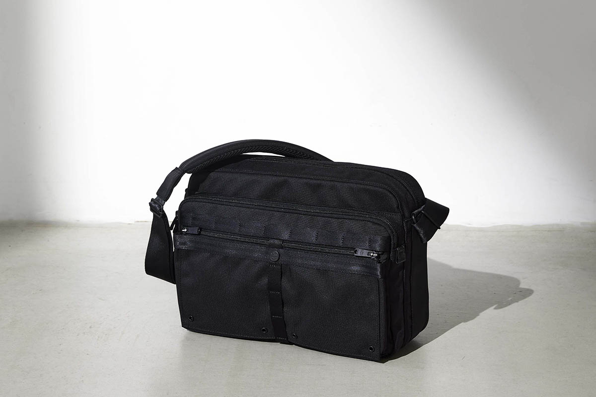 POTR SCOPE UTILITY BAG