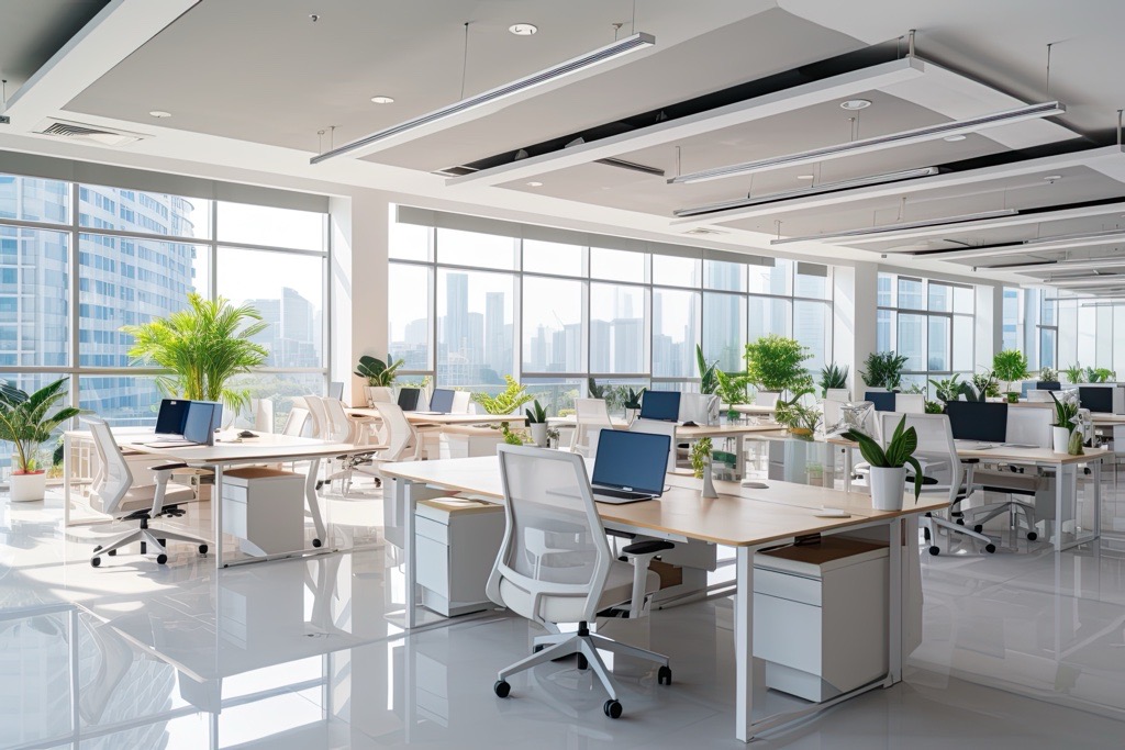 オフィスイメージ