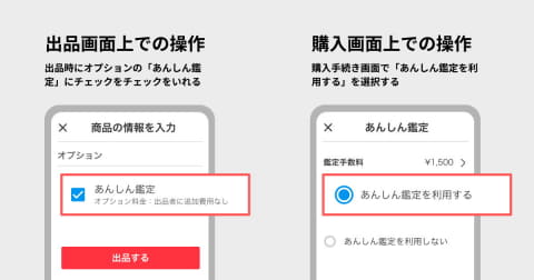 安心鑑定設定 CHANEL