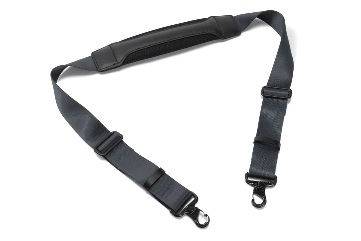 ショルダーベルト