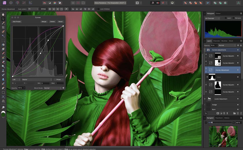 Affinity Photo