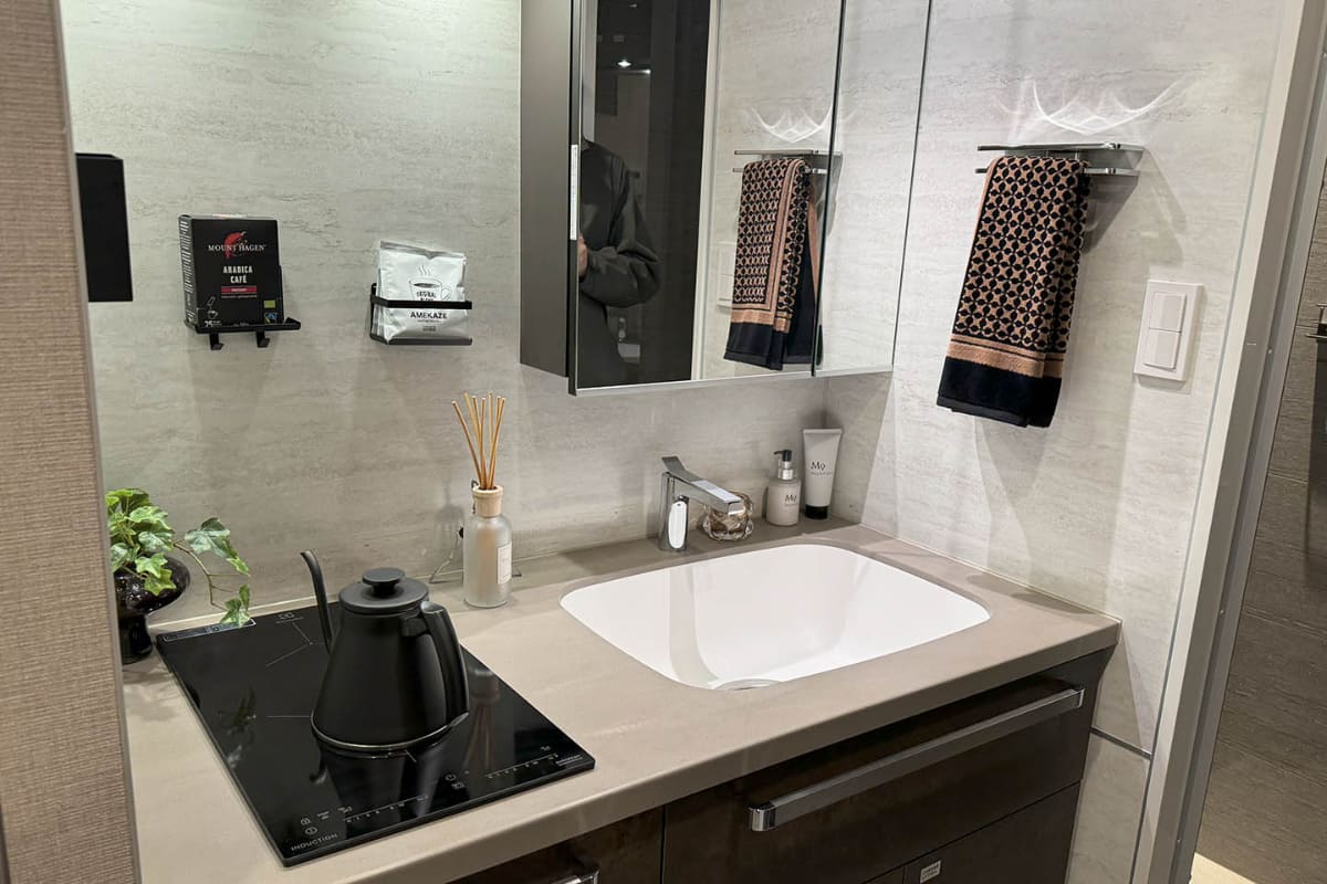 Roomot MIXINK(ミキシンク)