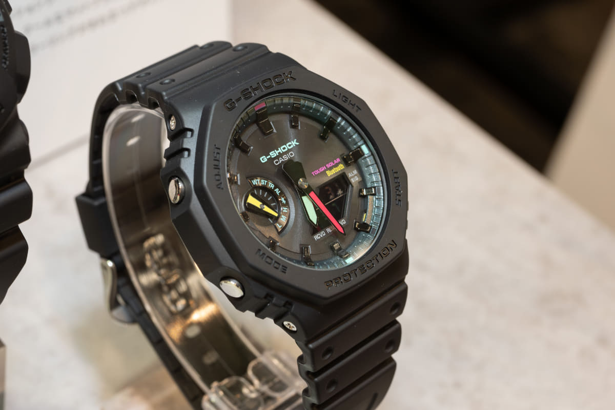 GA-B2100MF-1AJF、23,100円