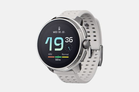 スント「RACE」に3つの新色 レース向けGPSウォッチ - Impress Watch