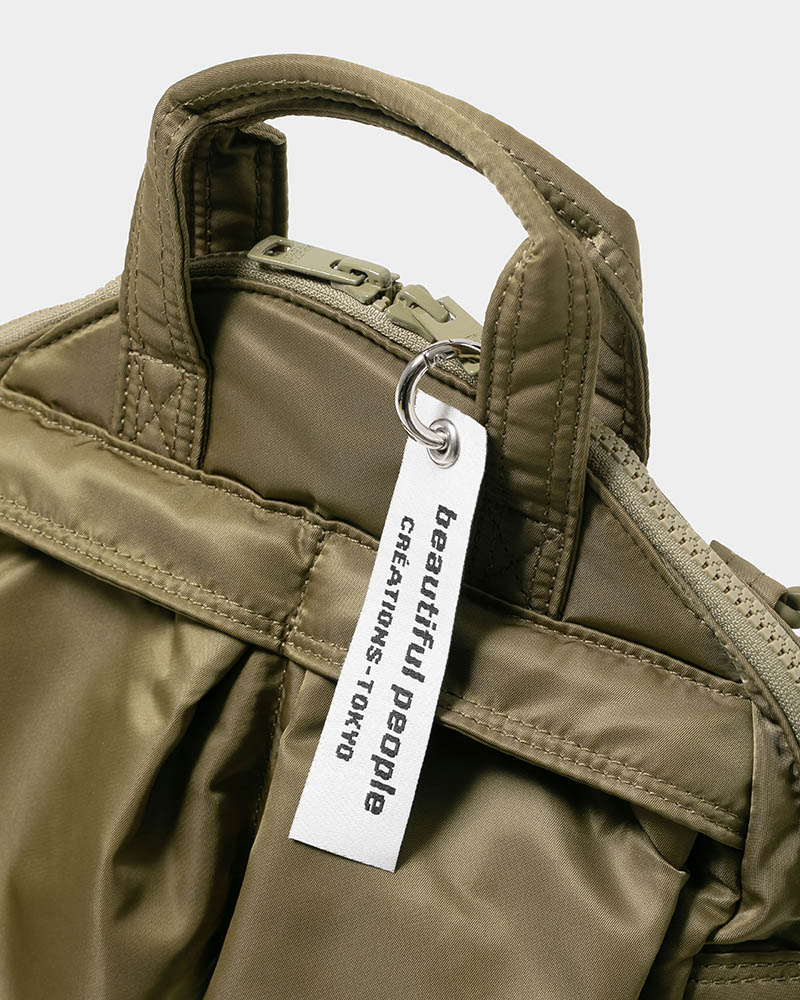 ヘルメットバッグ