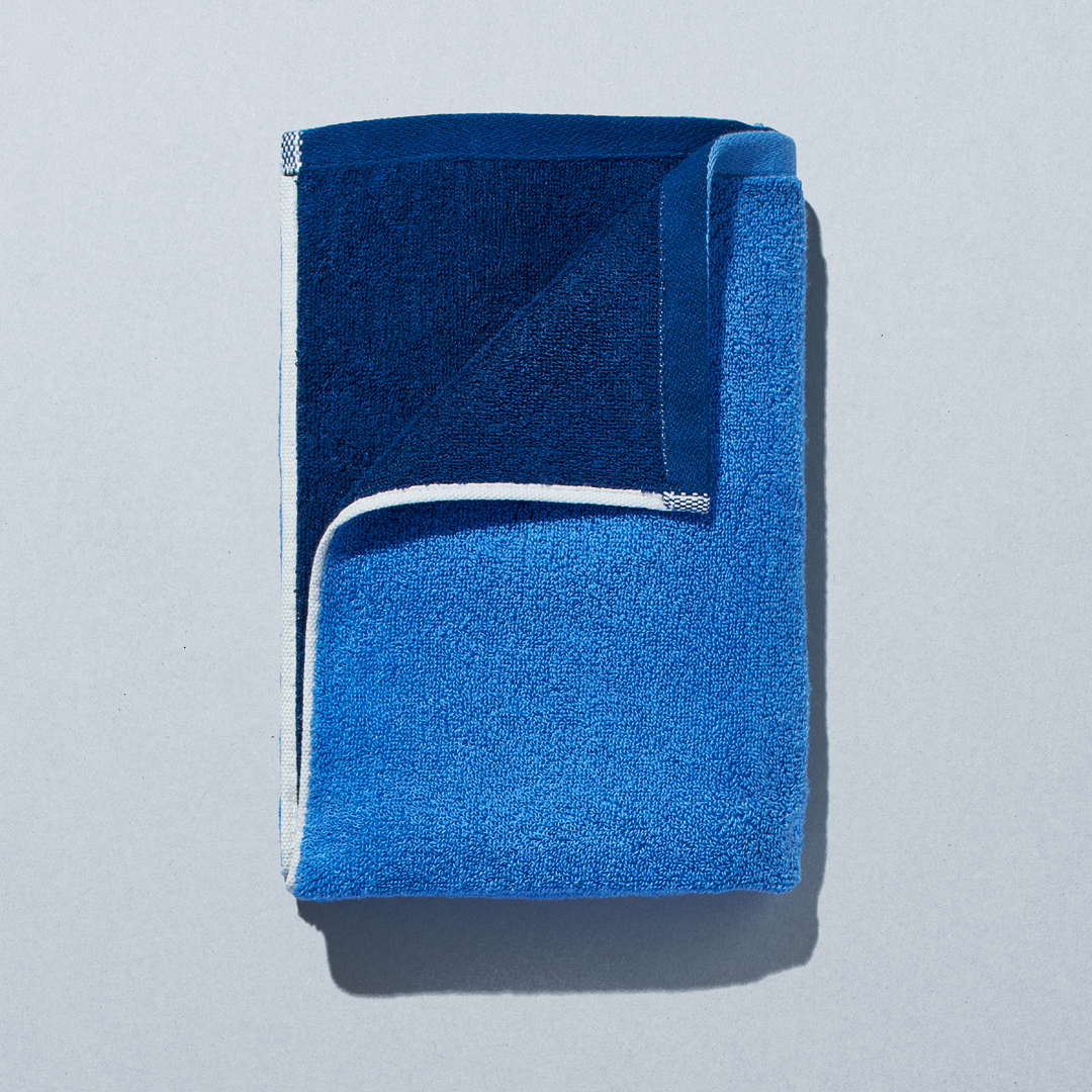 やわらかいタオル(バスタオル)