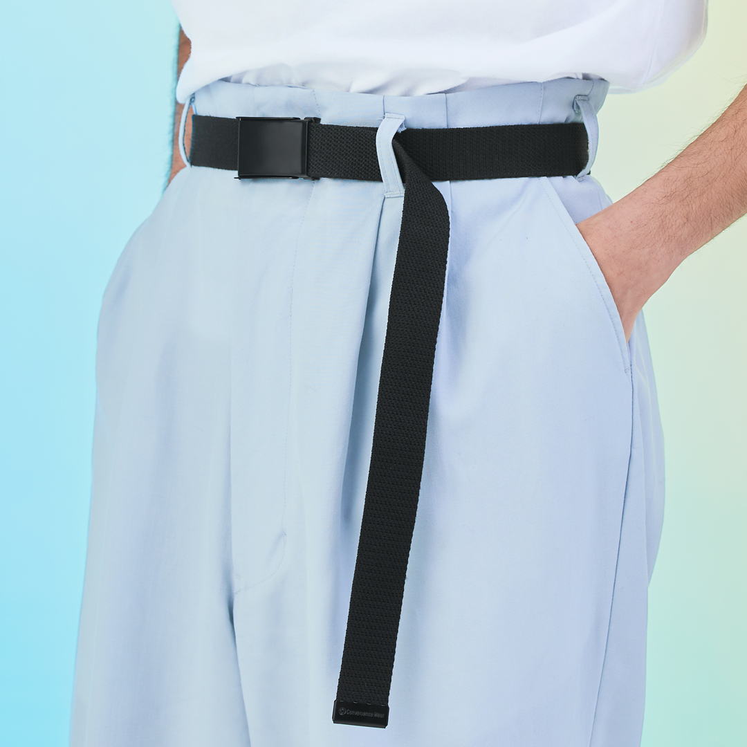 バックルベルト