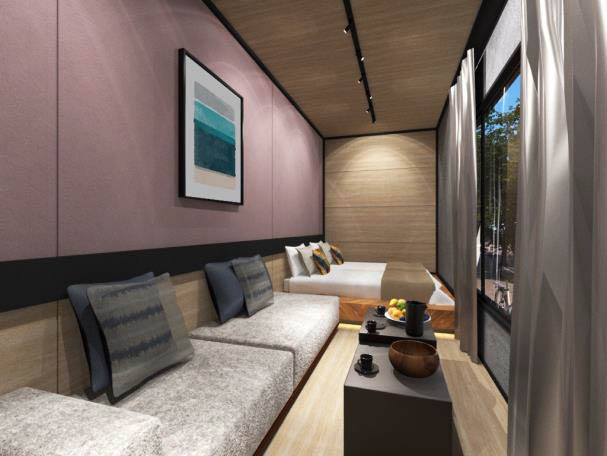 TKPコテージホテル(仮称)