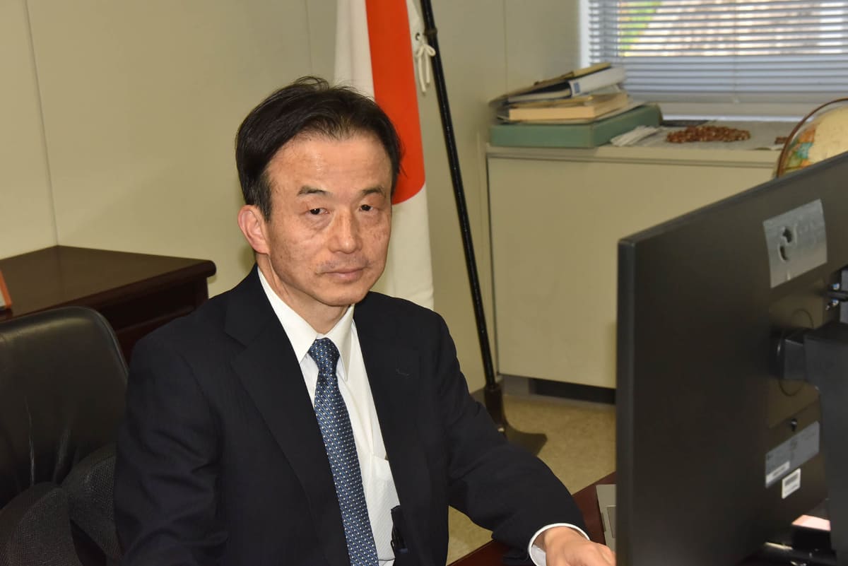 三上明輝館長が自らXで情報を発信。ユニークなポストが、たちまち話題に