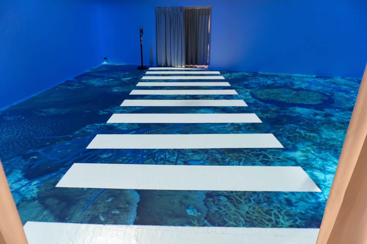 様々な世界観を楽しめる