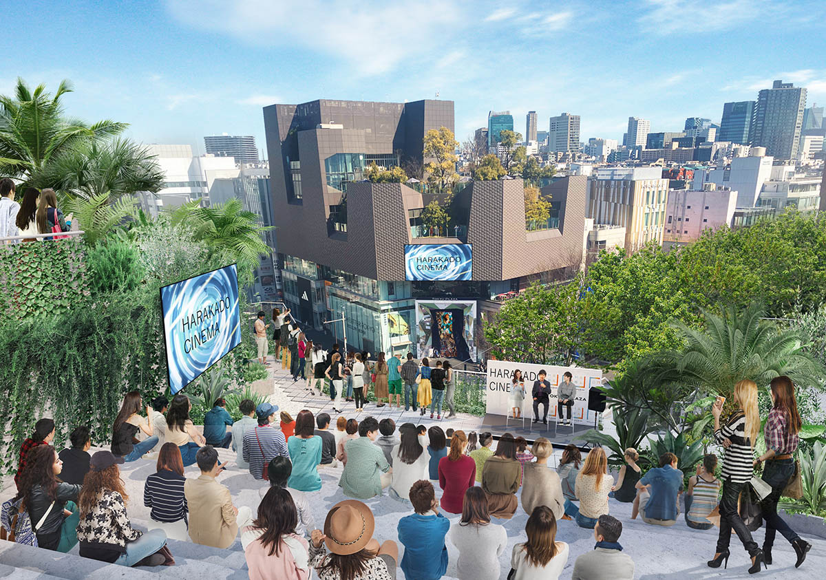 イベント時のイメージ