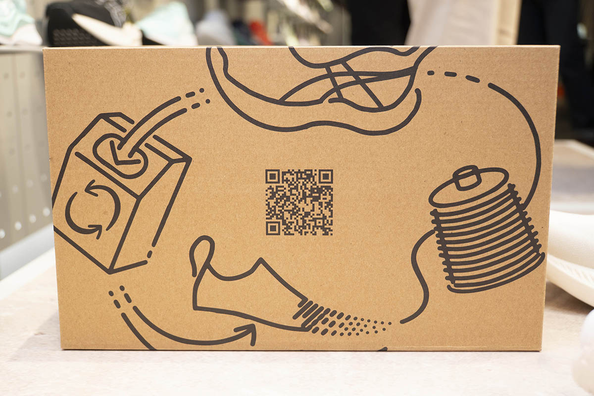 シューボックス