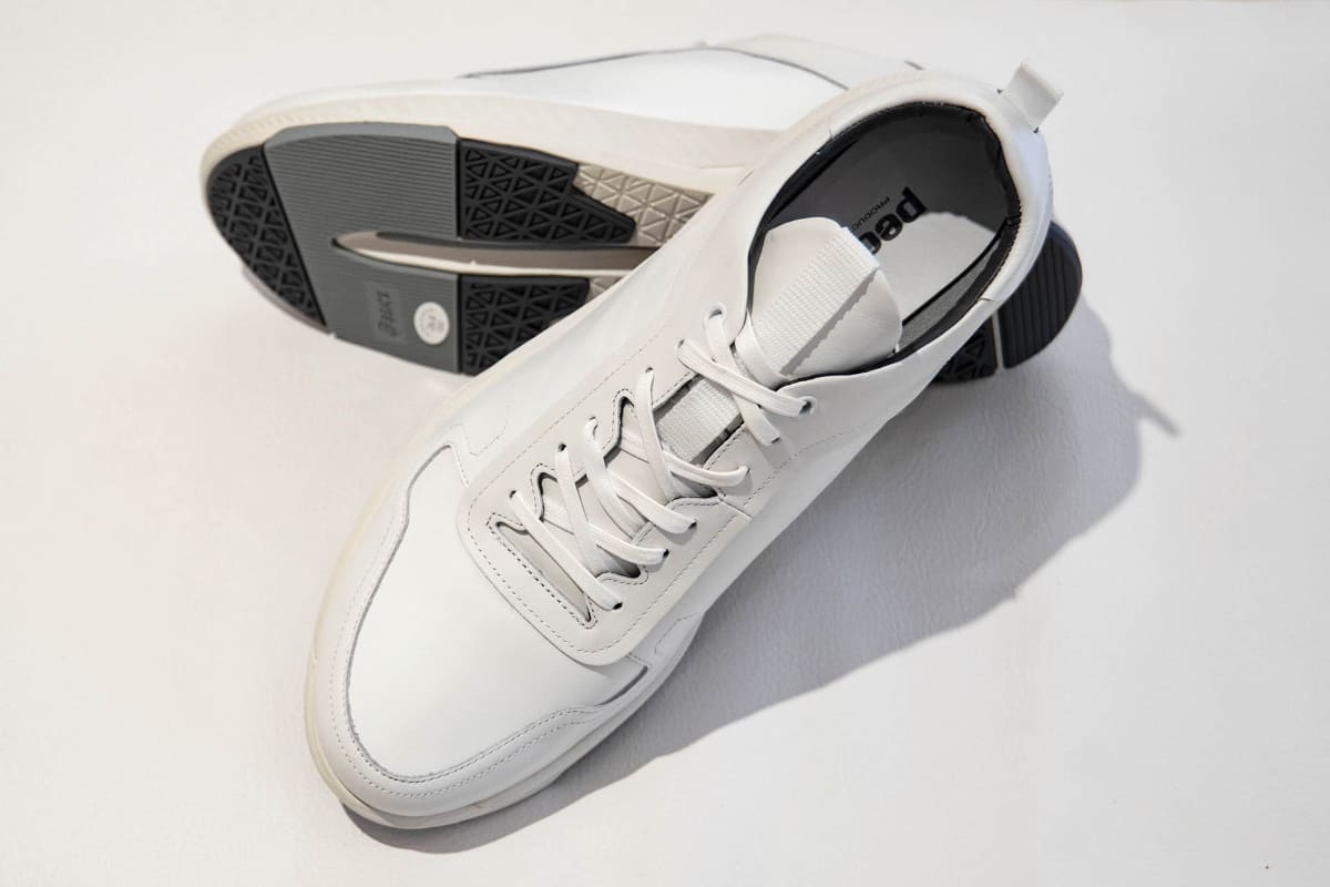 ペダラ ライドウォーク メンズ 3E 1211A070(33,000円)