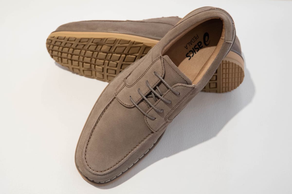 ペダラ メンズ 3E WP307J(27,500円)