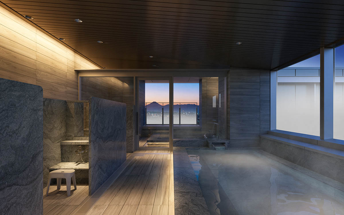 京急EXホテル みなとみらい横浜