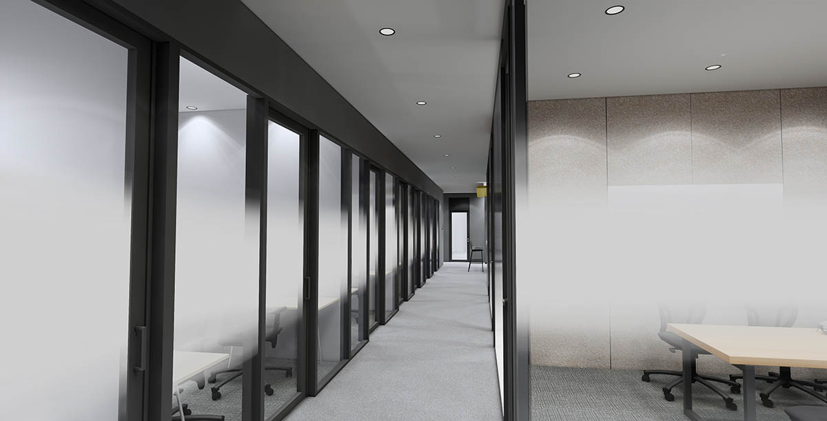 シェアオフィス