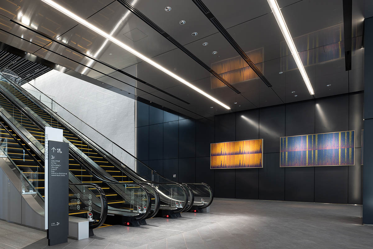 (c)Mika Tajima Courtesy of TARO NASU