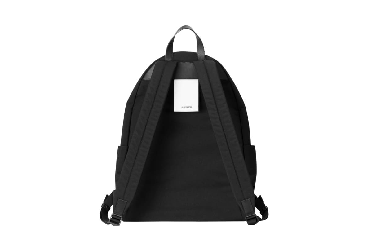 CORDURA バックパック Large