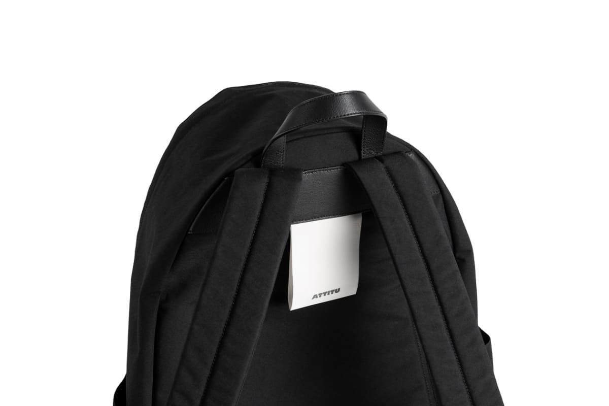 CORDURA バックパック Large