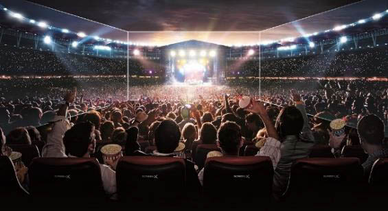 T・ジョイ エミテラス所沢