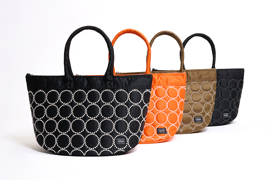 "tambourine" TOTE BAG